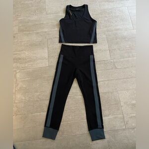 Athleta set